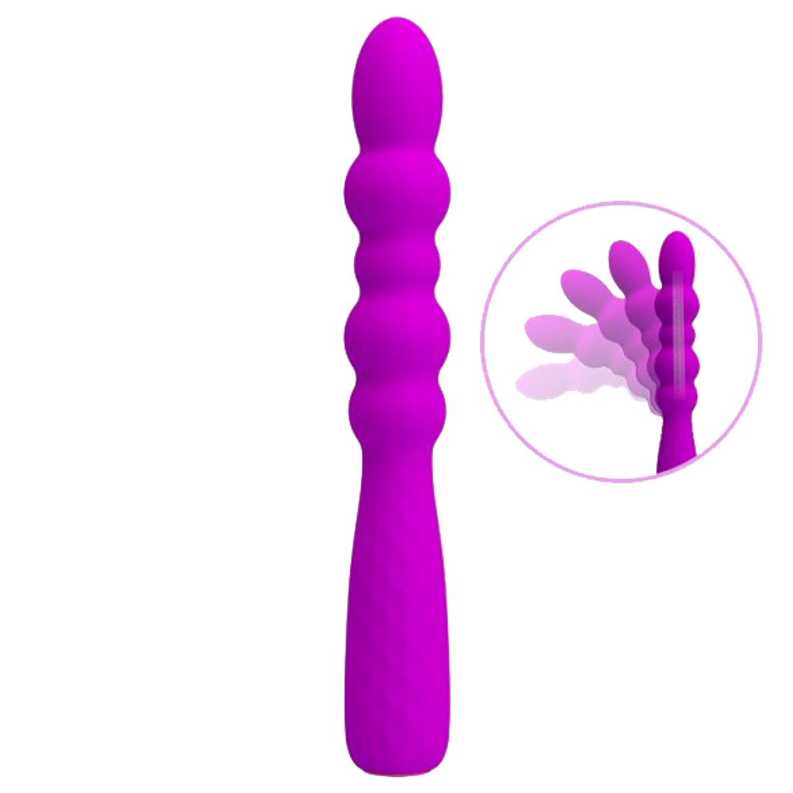 Vibrador Monroe 1