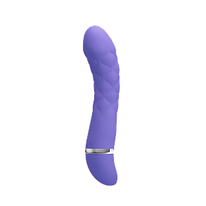 Vibrador Extra Suave Truda
