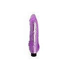 Vibrador Clíterific Bala 2X1 1