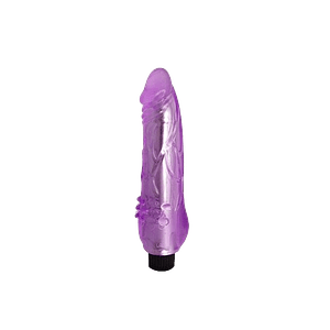 Vibrador Clíterific Bala 2X1