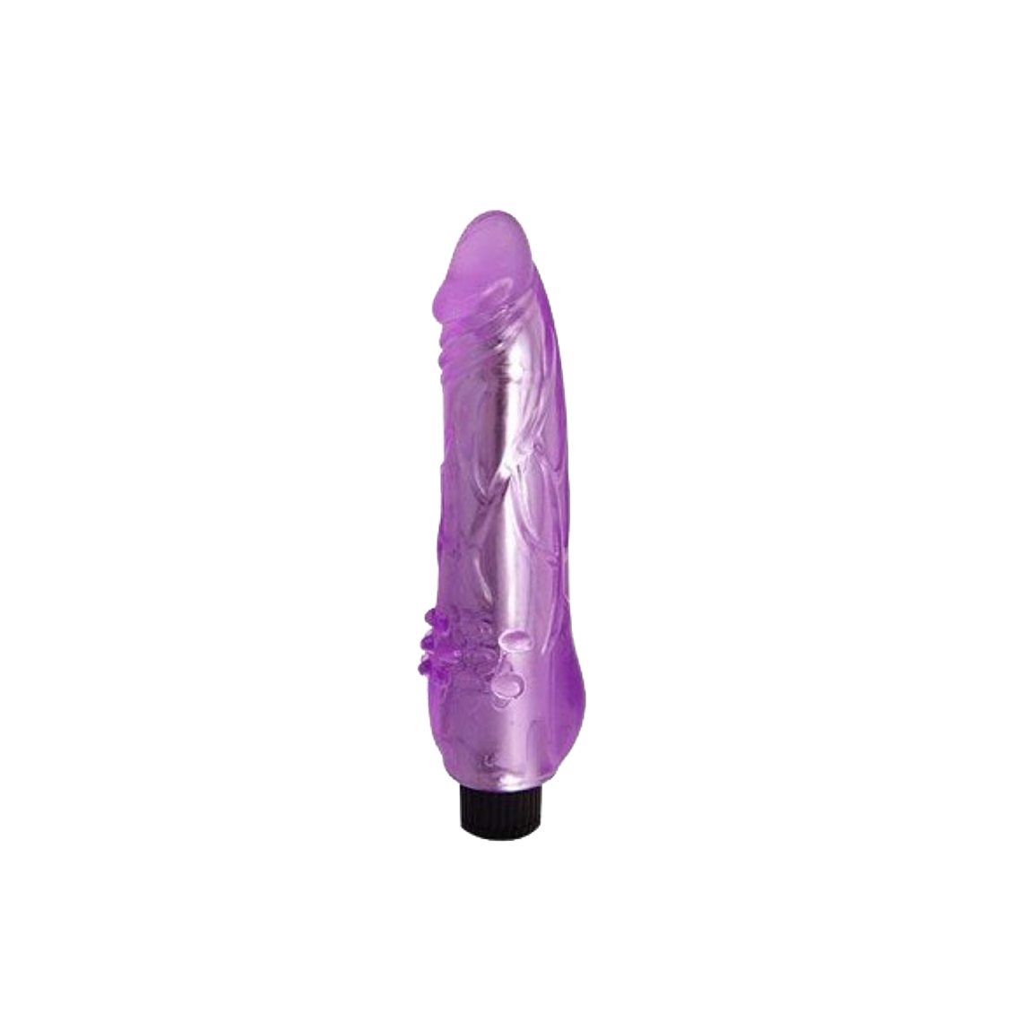 Vibrador Clíterific Bala 2X1 1