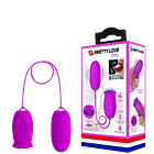 Huevito Estimulador Daisy 1