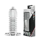Funda Penis Texturada - Miniatura 1