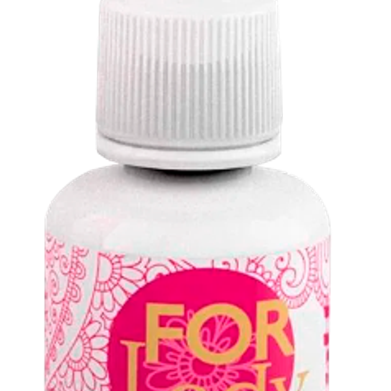 For Lady I﻿ntt – Estimulante Femenino 8 ml 3