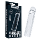 Funda Peneana Transparente- Flawless Clear - Miniatura 1