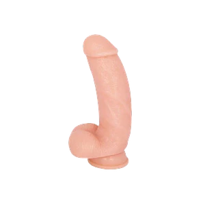 Pantro N°4 Consolador Realístico Starsex 