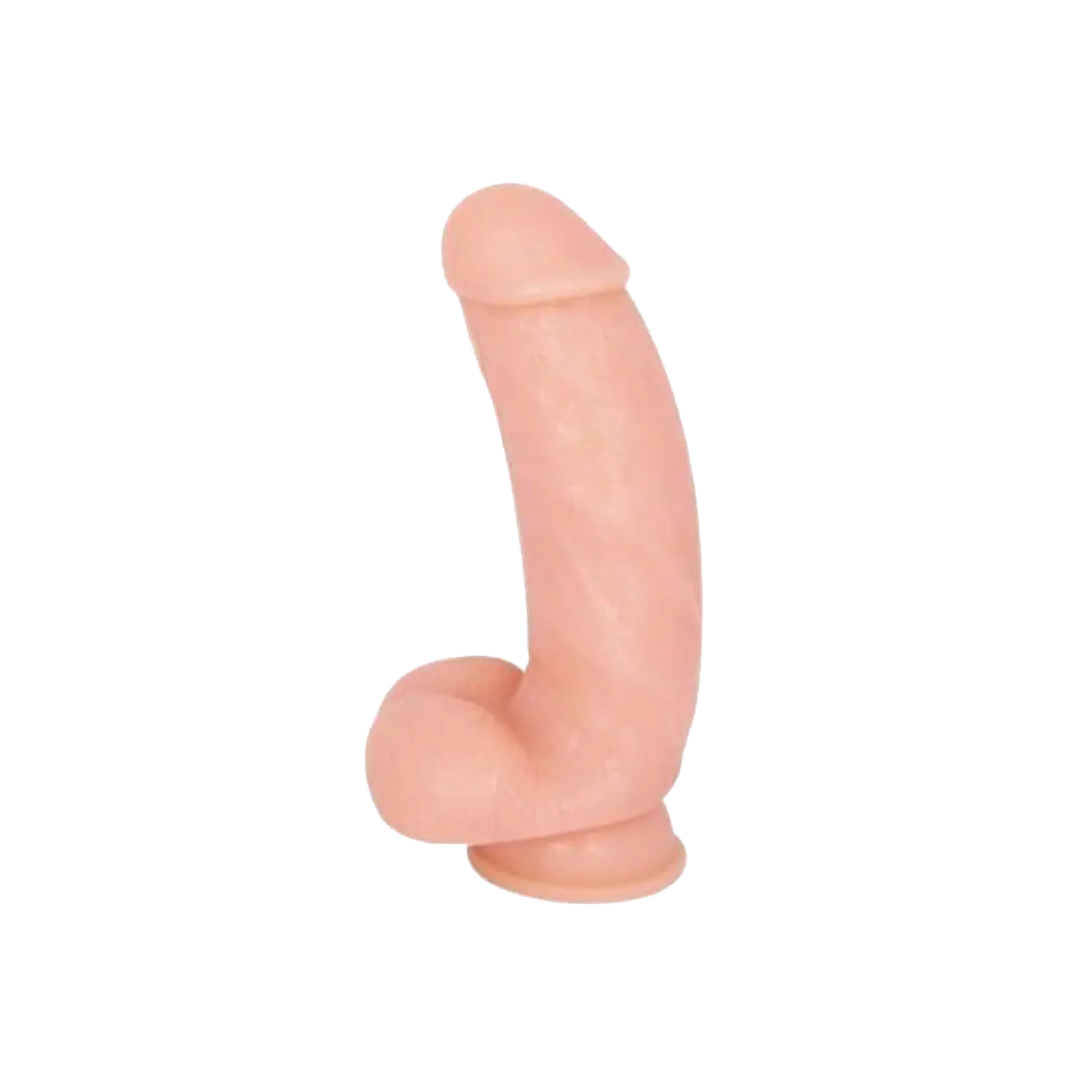 Pantro N°4 Consolador Realístico Starsex  1
