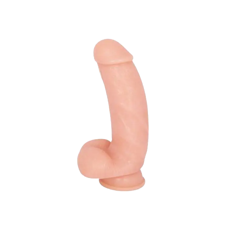 Pantro N°4 Consolador Realístico Starsex  1