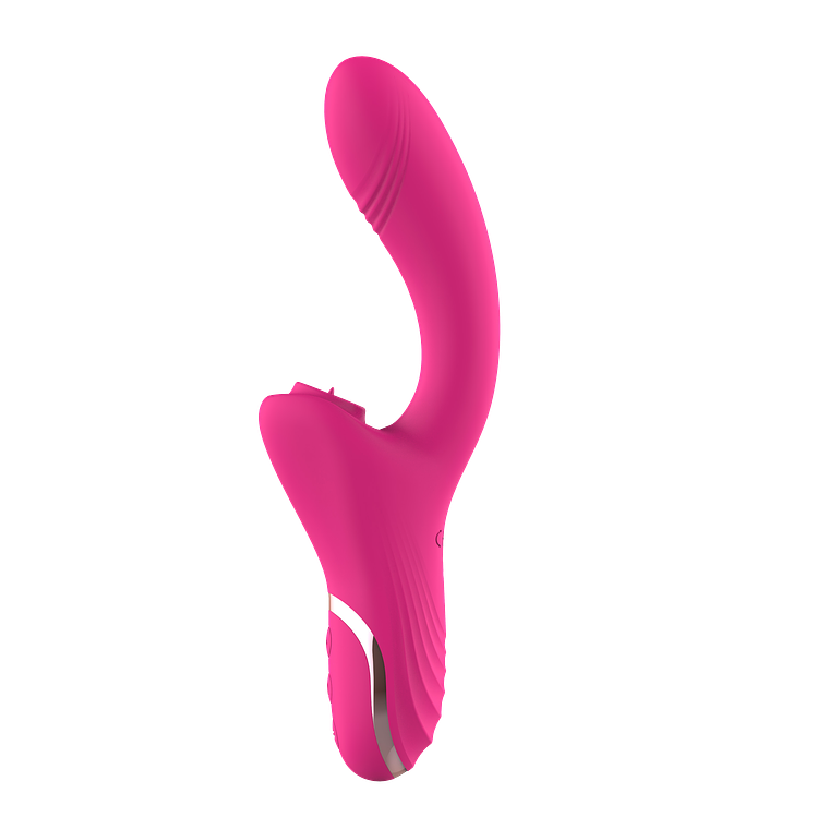 VIBRADOR JACK 2