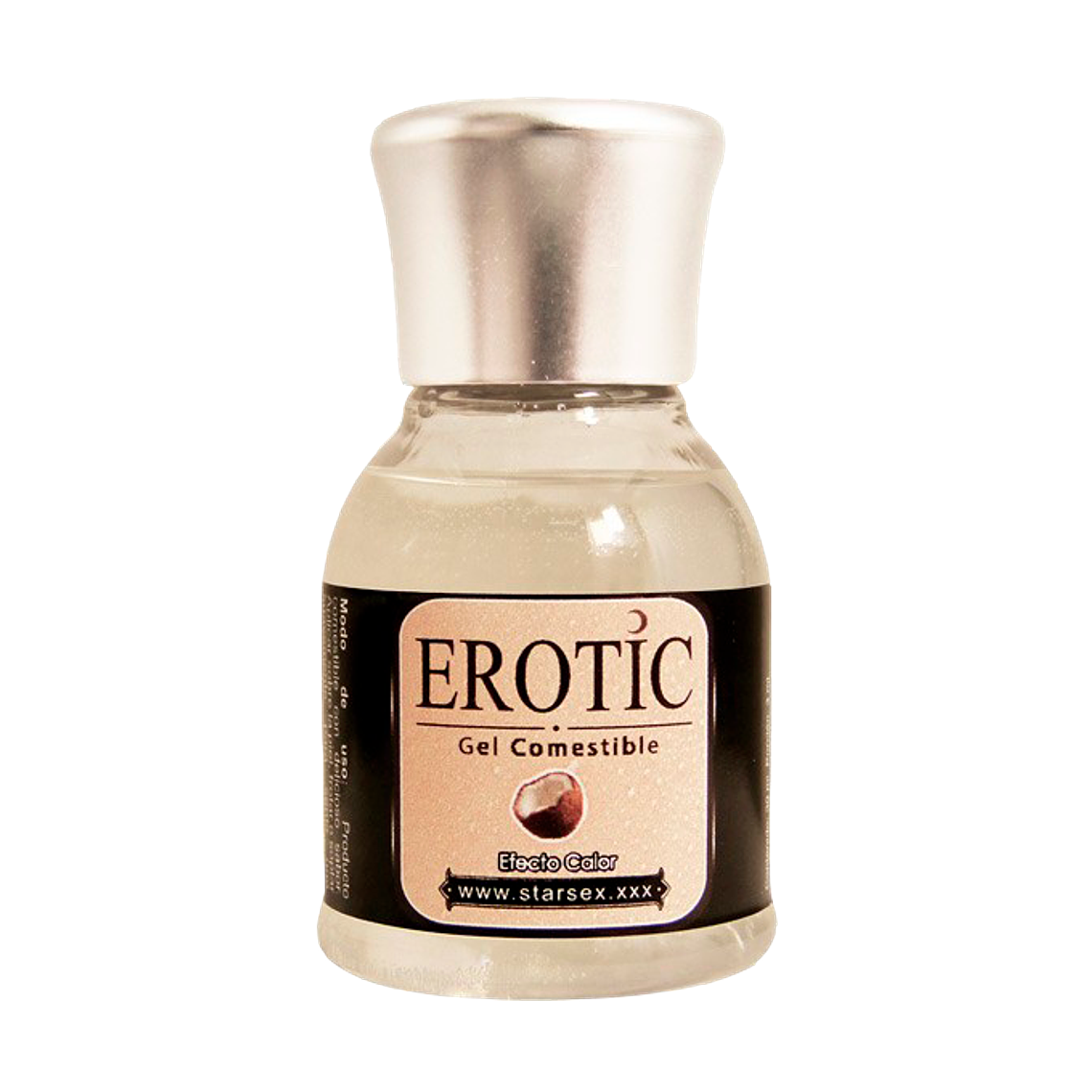 Gel Comestible Erotic Coco Starsex 30 ml 1
