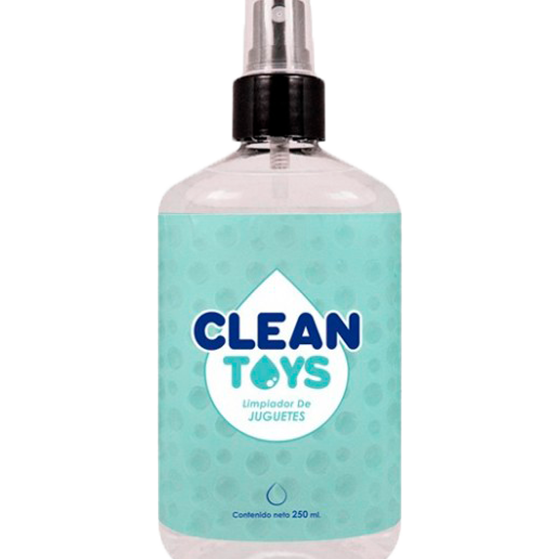 Limpiador de juguetes Clean Toys Starsex 250 ml 1
