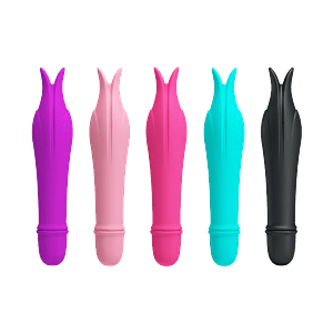 Bala Vibradora Edward