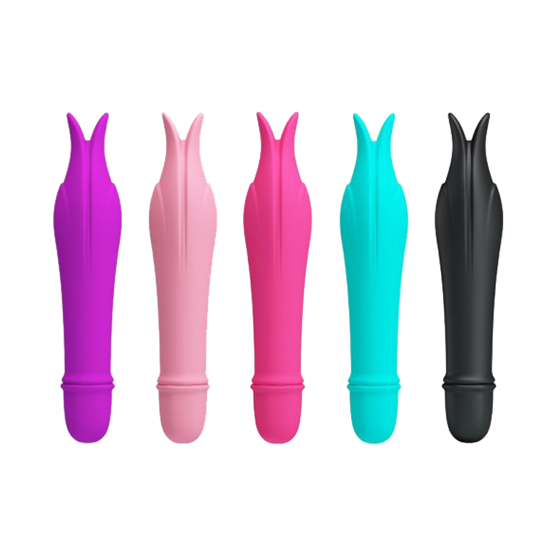 Bala Vibradora Edward 1