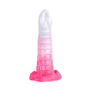 Dildo Extraterrestre Rosa