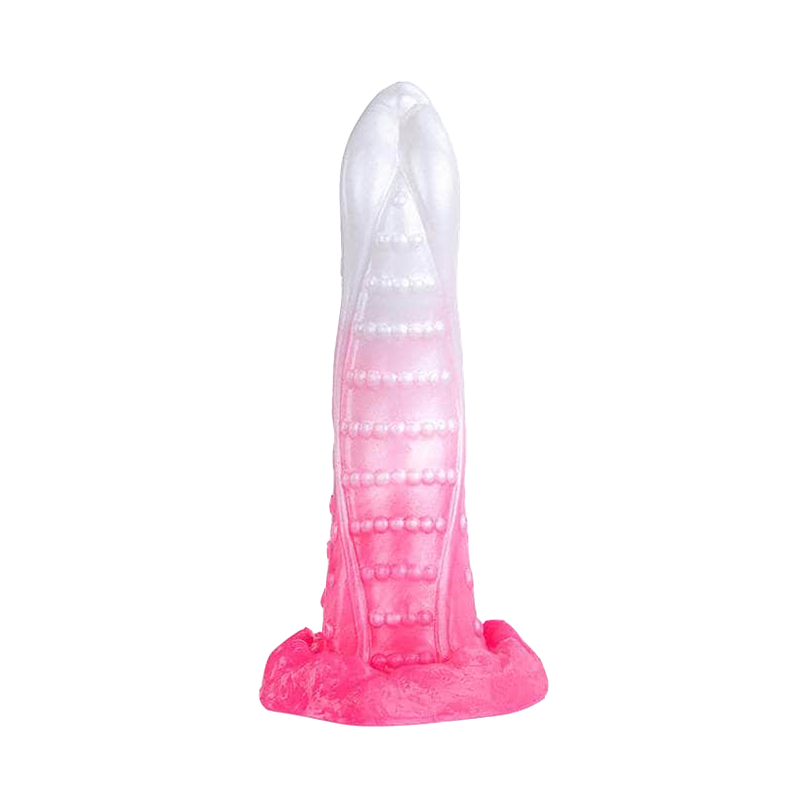Dildo Extraterrestre Rosa 1