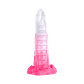 Dildo Extraterrestre Rosa - Miniatura 1