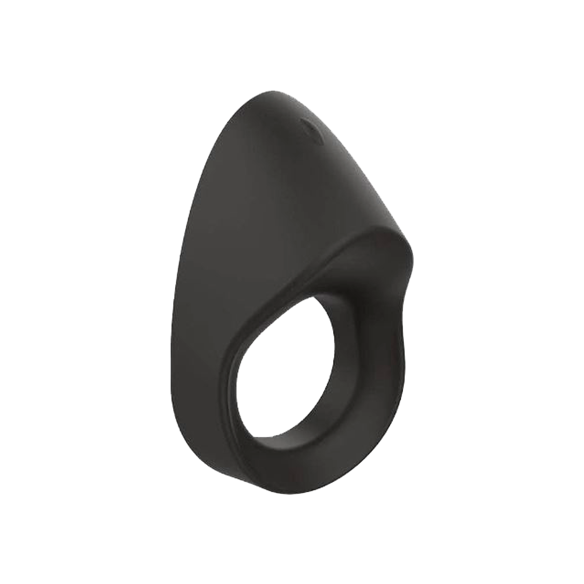 Anillo Vibrador  Thunder Recargable USB Con  20 Patrones de ]Vibración 1