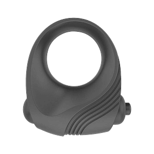 Anillo Vibrador  Ruster  Reutilizable De Alta Potencia