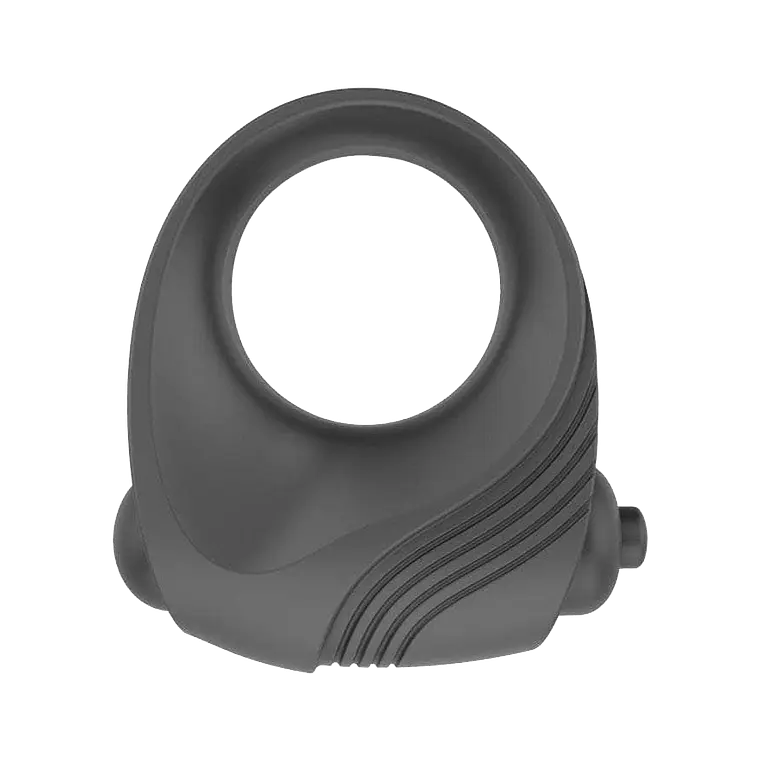 Anillo Vibrador  Ruster  Reutilizable De Alta Potencia 1