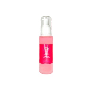 Lubricante Excitante Virgen Divino Juego Starsex Efecto Calor 60 ml