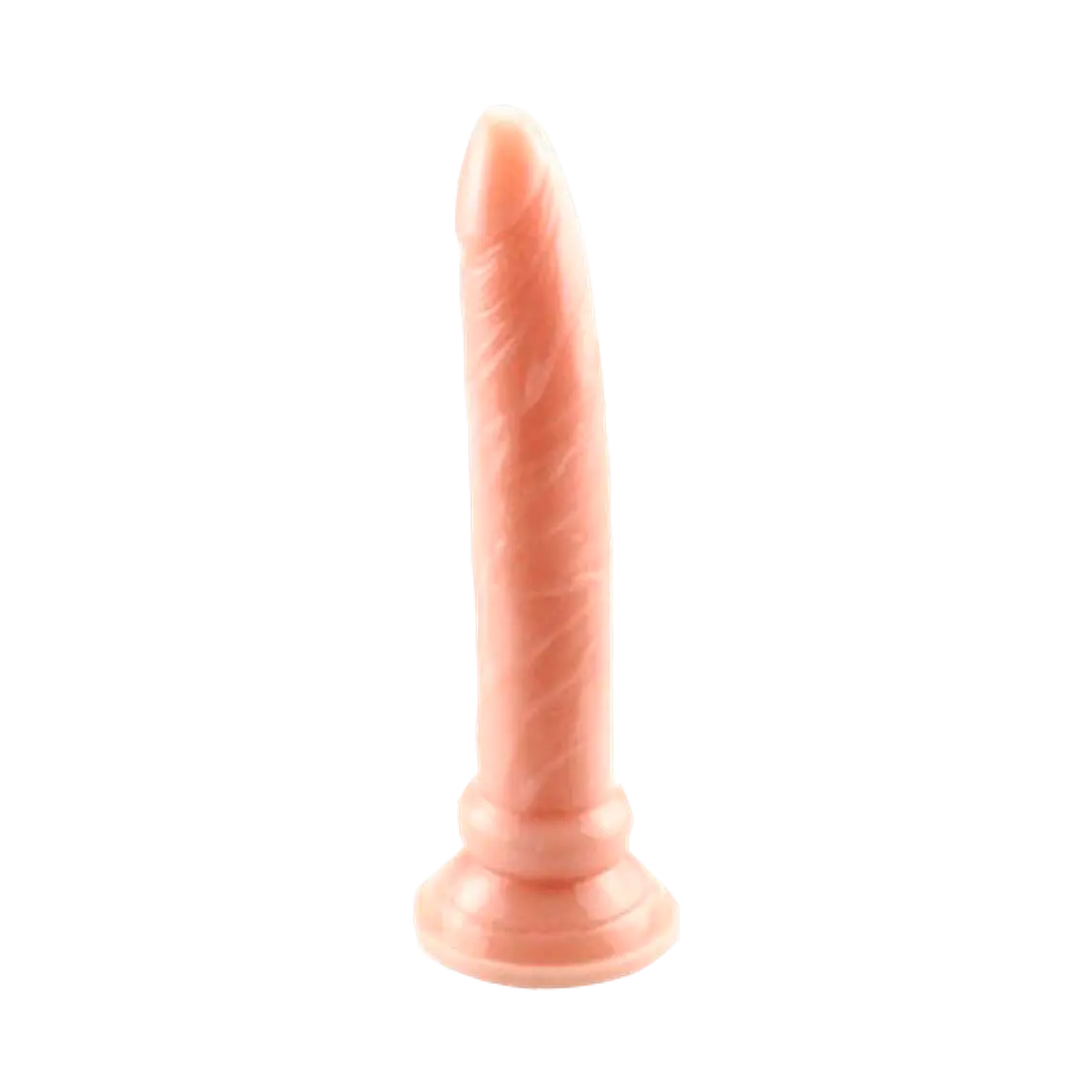 Vara N°7 Consolador Realístico Starsex 1