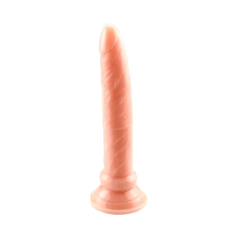 Vara N°7 Consolador Realístico Starsex 1