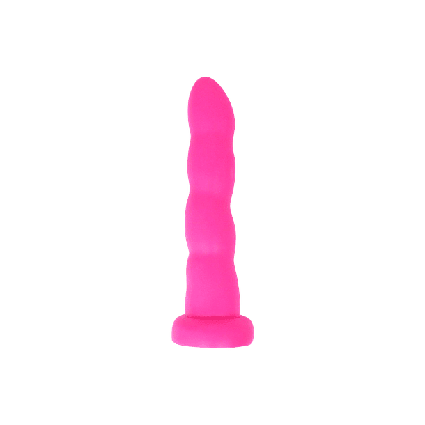 Consolador Sex Pop Twister 1