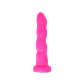 Dildo Twister Sex Pop Consolador con Relieves Starsex - Miniatura 1
