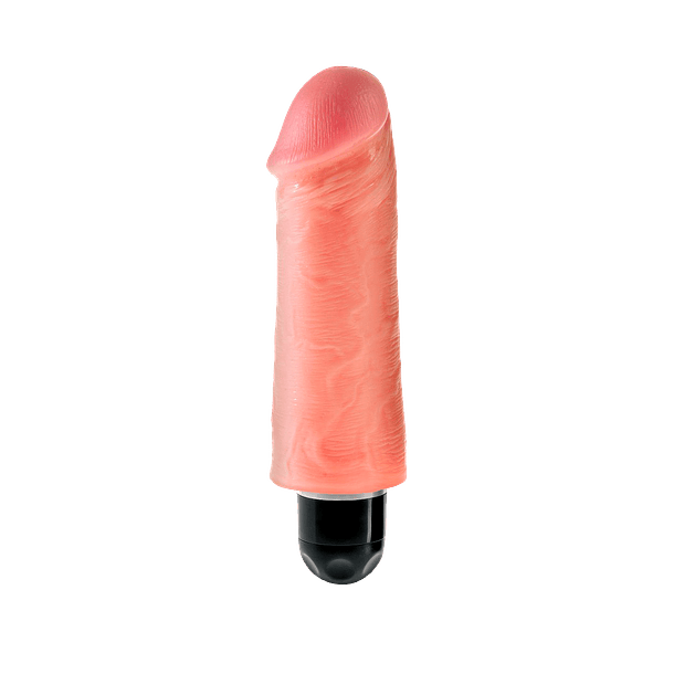 Vibrador King Cock 5 Stiffy