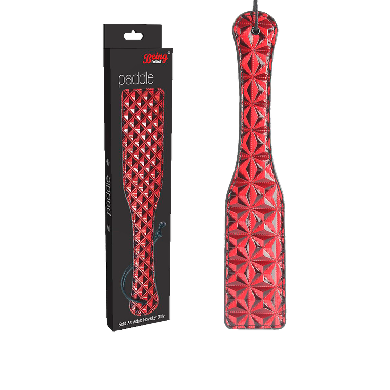 Palmeta BDSM Being Fetish 1