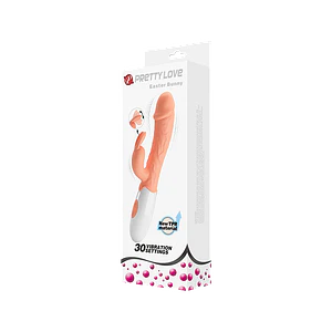 Vibrador Conejo de Pascua