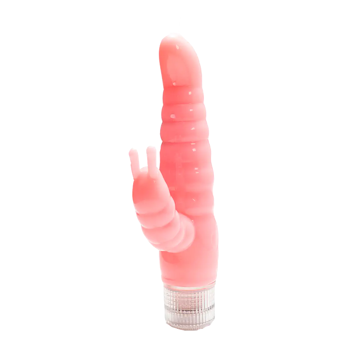 Vibrador Oruga Estimulador Clitorial 1