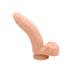 Rocky N°5 Consolador Realístico Starsex