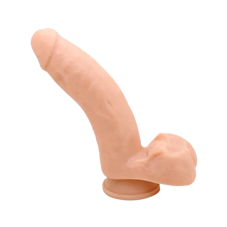 Rocky N°5 Consolador Realístico Starsex 1