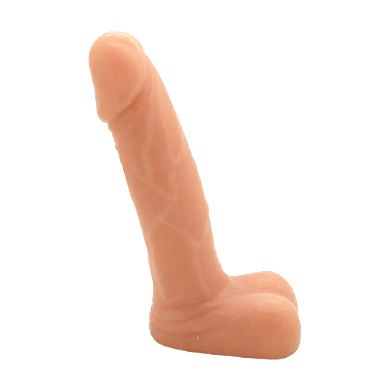 Mini N°1 Consolador Realístico Starsex  1