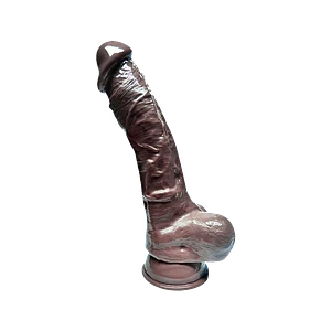 Coloso Mulato N°16 Consolador Realístico Starsex