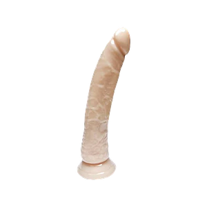 Bananín N°8 Consolador Realístico Starsex