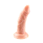 Curvo N°3 Consolador Realístico Starsex - Miniatura 1