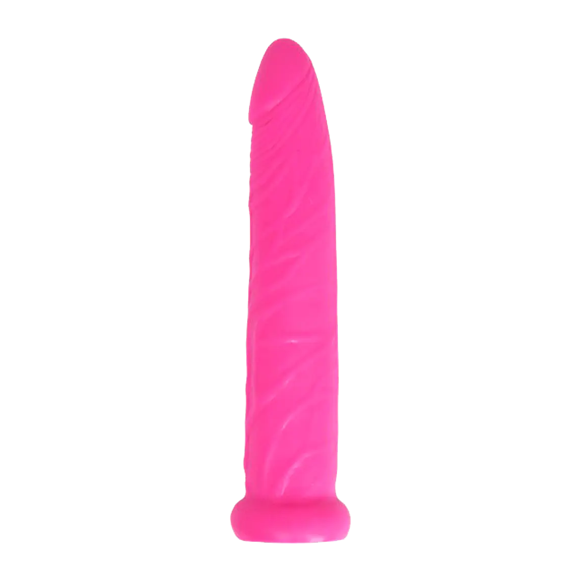 Dildo Vara Rosado Texturado Sex Pop Starsex 1