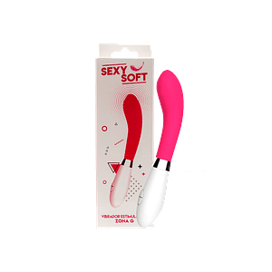 Vibrador - G-Spot Gimme More