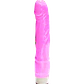 Vibrador Regulable Rosado - Starsex  - Miniatura 1