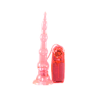 Vibrador Anal Inexpulsable 1