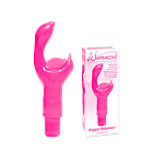 Vibrador Wanashi Colibrí Feliz 1