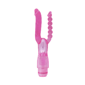 Vibrador - Double Pleasure