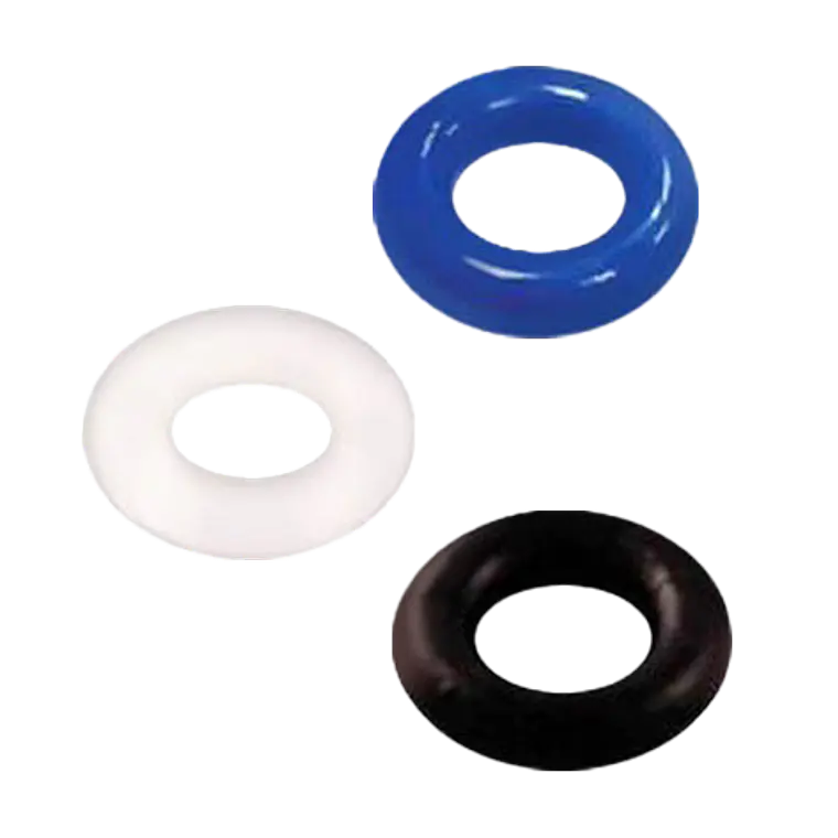 Set de anillos para pene Donuts Starsex 1