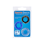 Anillo para pene - Donuts Starsex 2