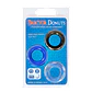 Set de anillos para pene Donuts Starsex - Miniatura 2