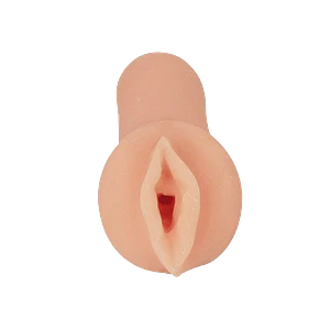 Masturbador Vagina Realista Mini – Cyber Skin