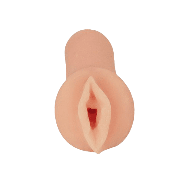 Masturbador Vagina Realista Mini 1