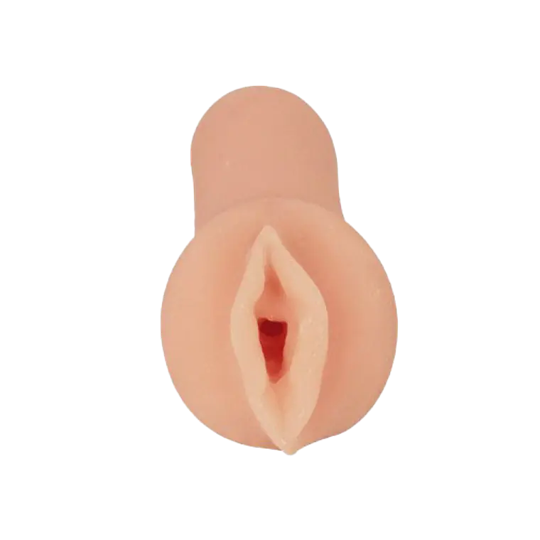 Masturbador Vagina Realista Mini – Cyber Skin 1
